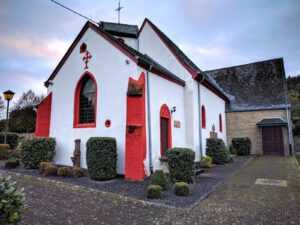 Kirche